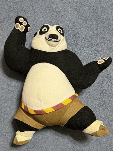 Peluche kung panda - peluche,