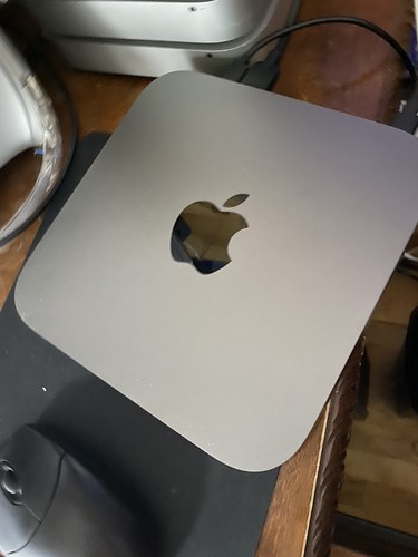 Apple mac mini - mac, i7