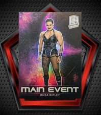Rhea Ripley *Case Hit* 2023