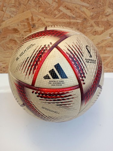 Adidas pallone hilm - pallone, fifa