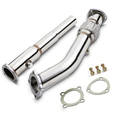 3" TUBO DI SCARICO DECAT DA IN