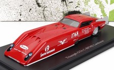 1/43 AUTOCULT - TRIUMPH - GT6