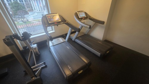 Technogym run now 700 - run,