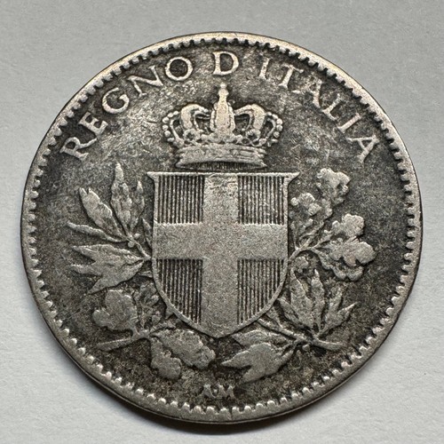 1918 italia centesimi - 20,