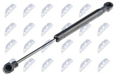 Ammortizzatore pneumatico