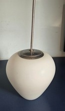 Lampadario Mid Century design