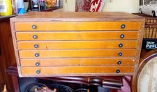 Armadio da collezione