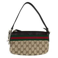 Borsa a mano Gucci originale