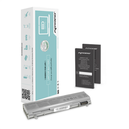 Batteria pt434 per dell - pt434,