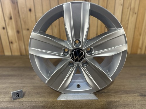 Cerchio lega originale vw - cerchio,