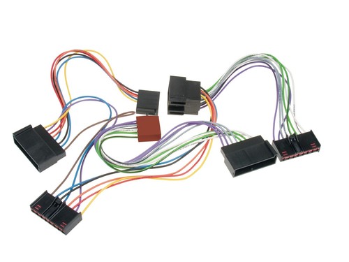 Cavo adattatore iso - cavo,