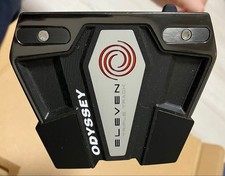 Putter odyssey eleven - putter, three