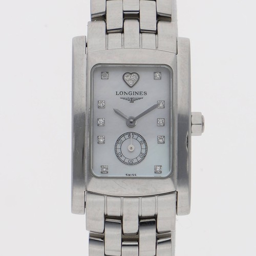 Longines dolce vita 155 - longines, l5.155.4