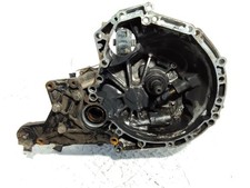 CAMBIO MANUALE PER LAND ROVER