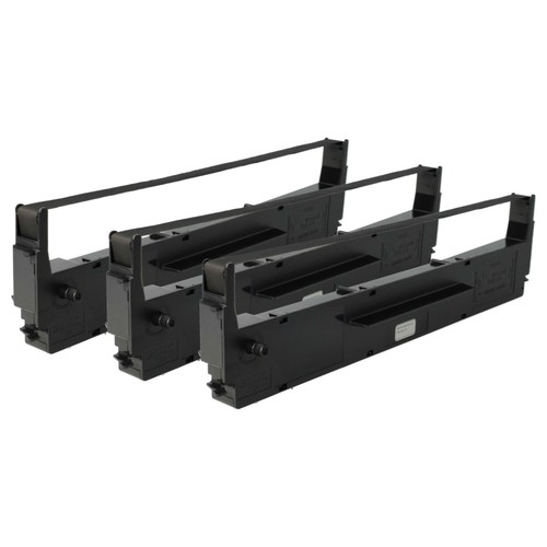 Rubans encreur pour epson - 3,