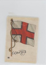 1912 BDV Bandiere del Mondo