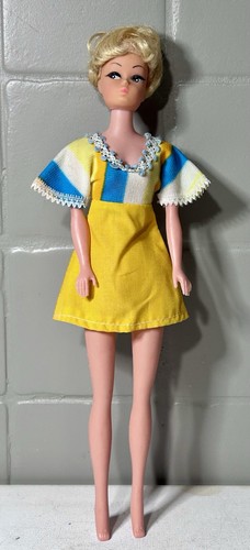 Barbie made hong kong anni - barbie,
