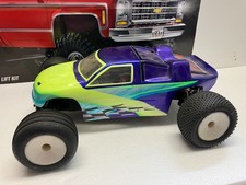 Kyosho 1/10 Stadium Buggy