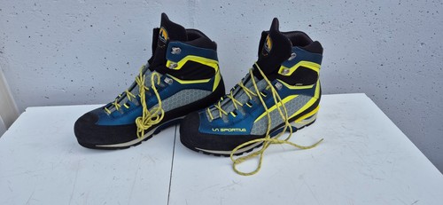 Sportiva trango tower gtx - la,