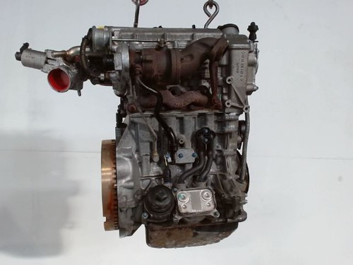 Motore diesel - motore,