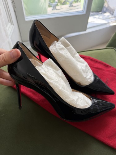 Tacchi louboutin taglia - taglia, 39
