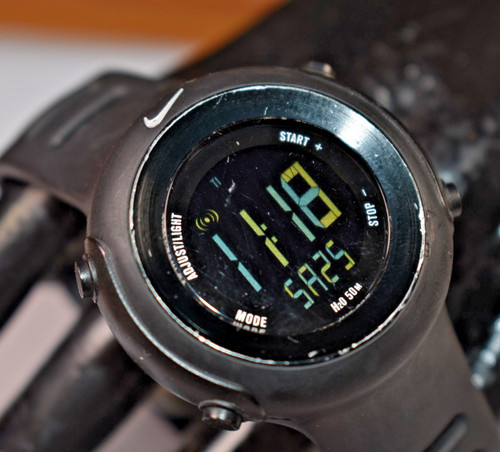 Orologio nike gorge unisex - gorge,