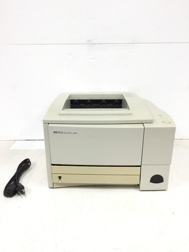 Laserjet 2200d stampante - hp,