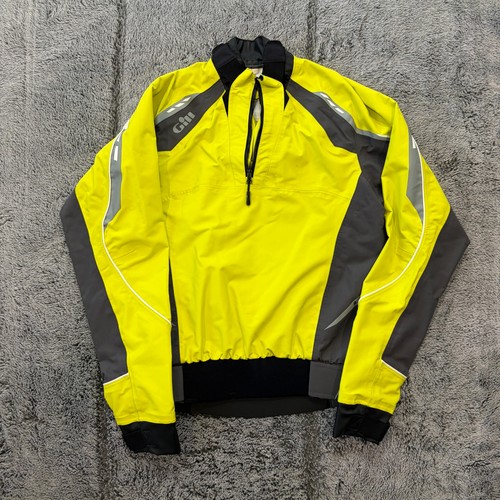 Gill dinghy pro top - top, xs
