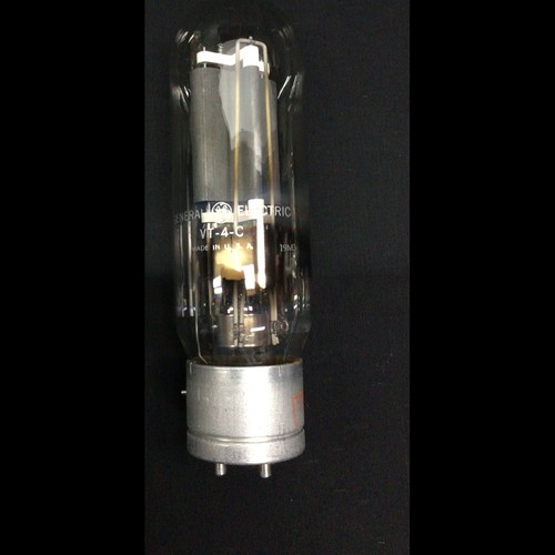C 211 amplificatore - ge,