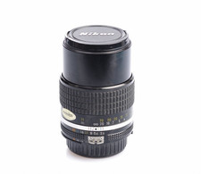 NIKON NIKKOR Obiettivo 135mm 1:3,5