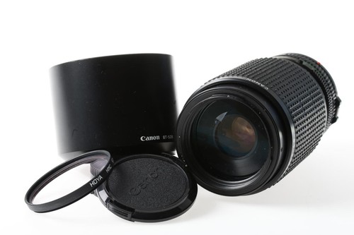 Canon 200 4 5 - mm, f/4,5
