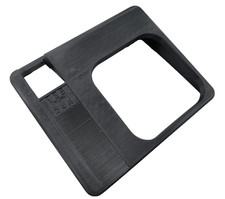 Copertura quadro comandi