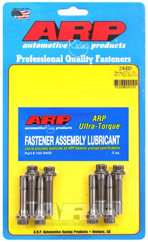Arp for renault clio 16v - arp, m9