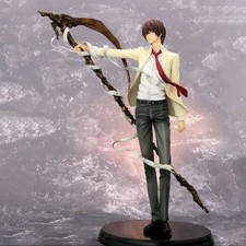 26cm Death Note Anime Figure