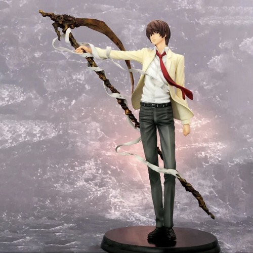 26cm death note anime - death, figure