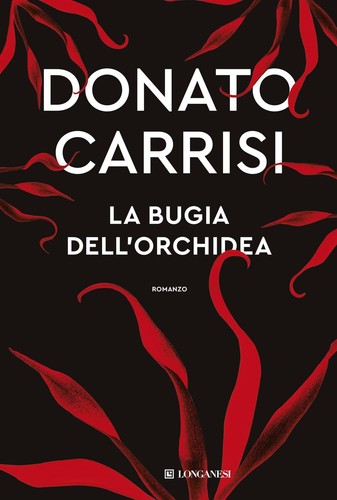 Donato carrisi bugia - carrisi., la