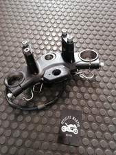 Piastra Sterzo Superiore Forcella Suzuki V Strom 650 Dl 17-21 MA