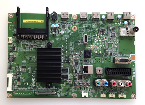 Platine main board 32l4300 - platine,