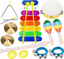 Musicali Giocattolo Strumenti