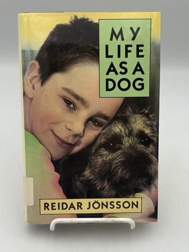 Life dog by reidar - dog,