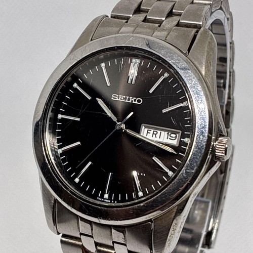 Seiko spirit day - seiko, orologio