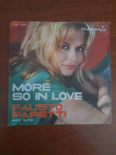Giri fausto papetti - b3),