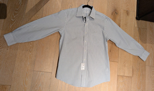 Camicia uomo brooks - camicia, brothers