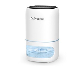 Dr Prepare Deumidificatore