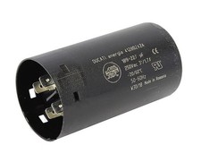 Ducati Condensatore 189/227 uF