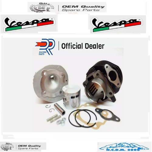 Kit gruppo termico diam - kit,