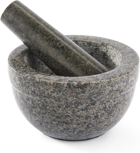 Mortaio pietra granito - mortaio,,