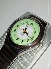 SWATCH IRONY GHIACCIOLO