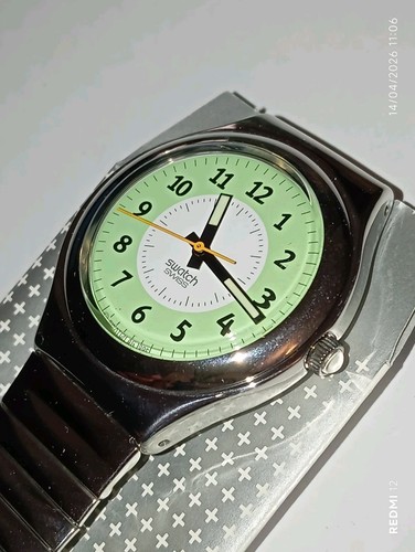 Swatch irony ghiacciolo - swatch,