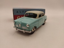 Mercury Auto Alfa Romeo